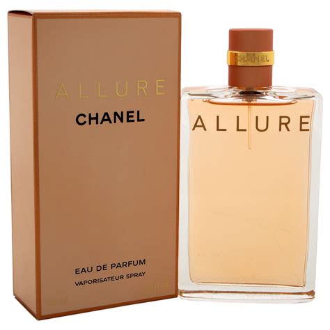 cheapest chanel allure eau de toilette|chanel allure 3.4 oz.